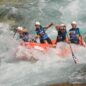 Dvě Češky ve vedení nové mezinárodní raftové federace United Rafting