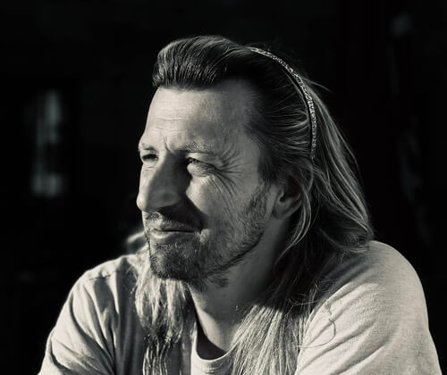 Michal Maděra
