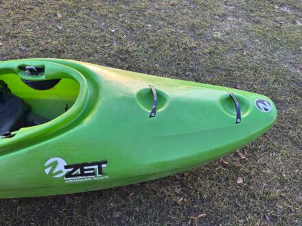ZET Raptor
