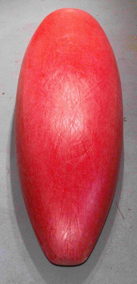 Dagger Nomad M