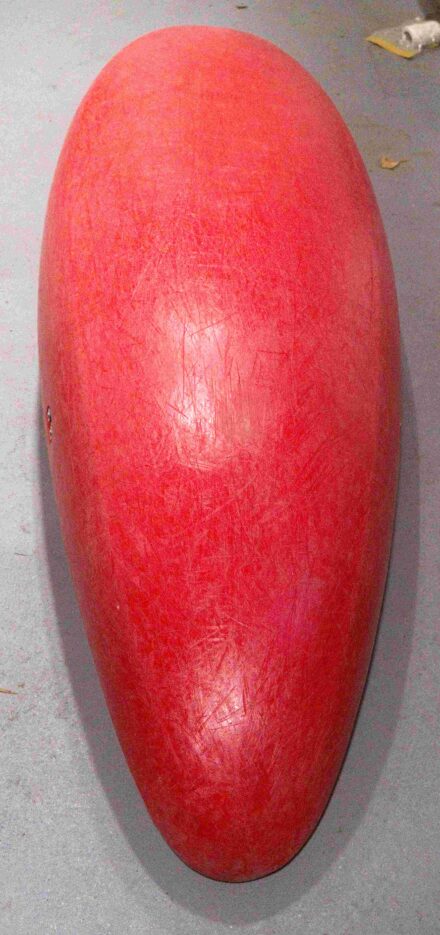 Dagger Nomad M