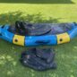 Packraft Current-Raft Roll 265cm