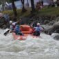 Dvě bronzové medaile z Val di Sole. Čeští raftaři uspěli na Světovém poháru