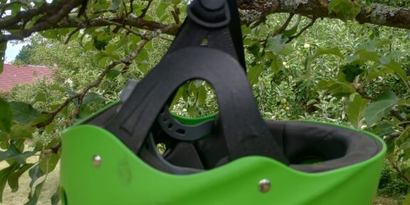 Dětská přilba vel. XS