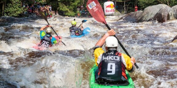 Devils Extreme Race letos oslaví dvě dekády na scéně