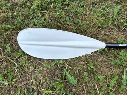 TNP Wolferine L45 220cm skleněná žerď