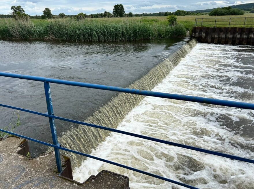 Stupeň na ř. km 72,6 zmařil už sedm lidských životů.