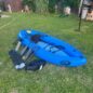 Packraft ROBFIN EXPLORER SEA