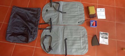 kajak Twist 2 Gumotex