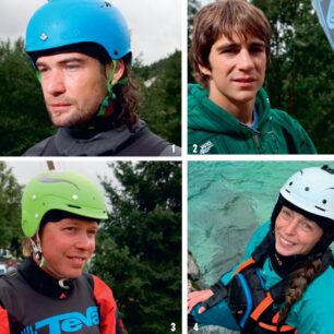 1. Po celou dobu je organizátorem Devils Míra Kodada. 2. a 3. Ročníky 2007 až 2012 s Mírou pořádali Jirka Kopečný a Jakub Němec. 4. Od roku 2017 se na pořádání Devils významně podílí Mírova manželka Pája.