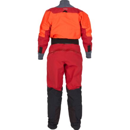 NRS Axiom Goretex Pro dámský suchý oblek