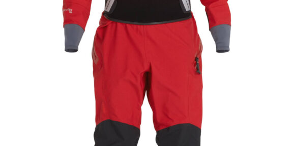 NRS Axiom Goretex Pro dámský suchý oblek