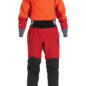 NRS Axiom Goretex Pro dámský suchý oblek