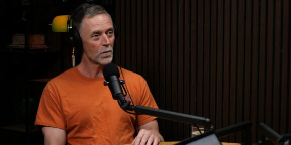 Robert Kazík byl hostem v podcastu Expe Talk