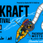 Druhý ročník Mezinárodního packraftového filmového festivalu odehraje poprvé jednu ze svých zastávek i u nás