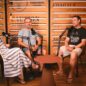 Míra Kodada byl hostem podcastu Basecamp