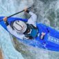 Creekový kajak ZET Kayaks SENSEI