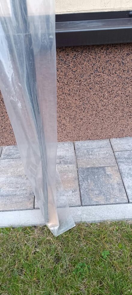 Pádlo OPHION KATANA