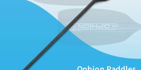 Pádlo OPHION KATANA