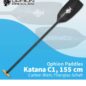 Pádlo OPHION KATANA