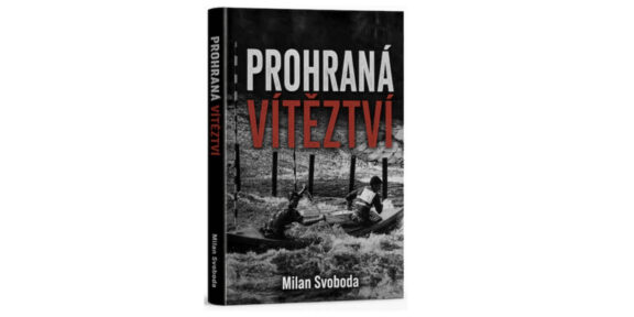 Vyšla elektronická kniha Prohraná vítězství