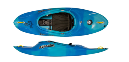 Pyranha SUB7
