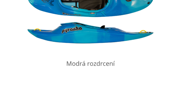 Pyranha SUB7