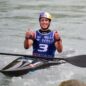 Kanoistou roku 2026 je kajakář Krejčí! Dařilo se sportovcům napříč věkovými kategoriemi i disciplínami