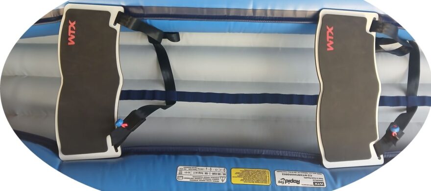 Sedačky WTX Ergo Seat.