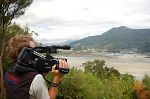 Nový Zéland očima kajakářů 
