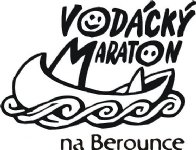 Vodácký maraton na Berounce