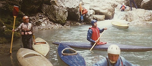 Říčka, na kterou nezapomenu