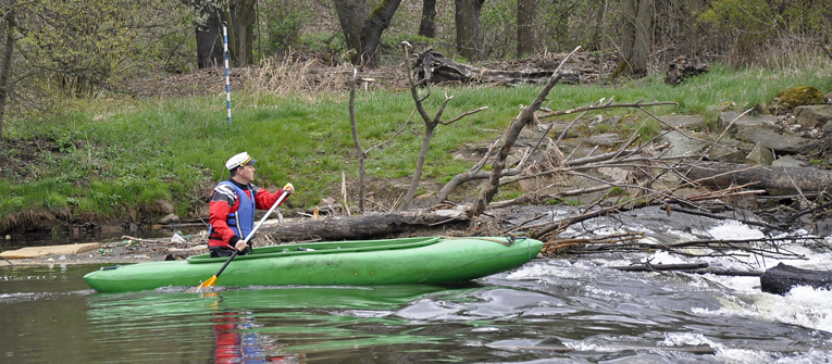 Pozvánka na Odemykání Ohře 2019