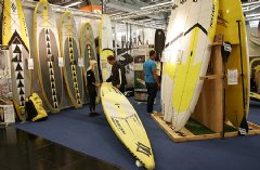 Paddle Expo 2012 &#8211; část II.