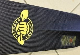 Dračí pádlo Panenka Paddles