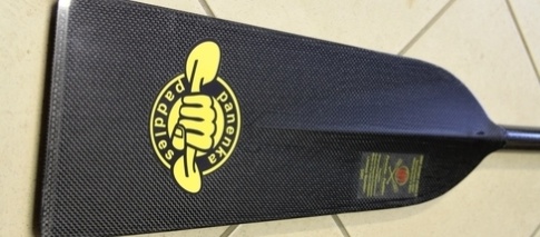 Dračí pádlo Panenka Paddles