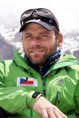 Staňte se členem české expedice na Broad Peak s Liborem Uhrem! (PR)