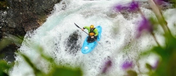 Fotografování na vodě – jak to hezky vyfotit…