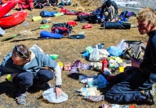 Co si zabalit (nejen) na expedici