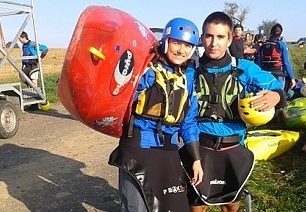 Deník věčné začátečnice – Jdu do akce!