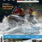 HYDRO 1/15 – Rafting v Evropě