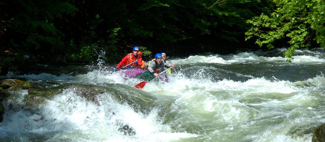 Voda patří všem?!