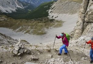 Tyrolsko, sportovní ráj ve stínu alpských velikánů