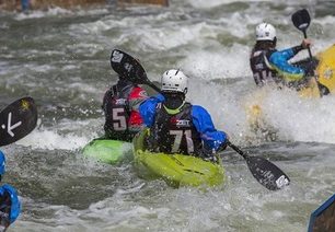 Takový byl Trnava X Race 2015
