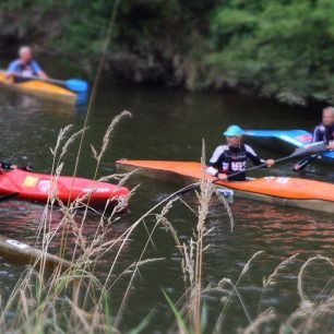 Pozvánka na 49. Východočeský vodácký maraton