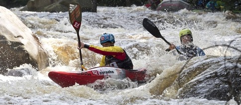 Devils Extreme Race 2015