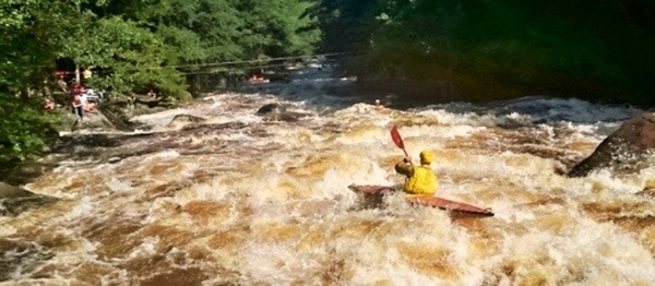 Lipno na laminátu aneb jak to asi kdysi mohlo vypadat?
