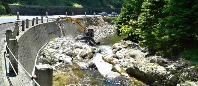 Nový návštěvní řád KRNAP vychází vstříc vodákům