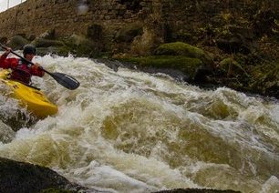 Malé čerťáky aneb Lipno za 6 kubíků