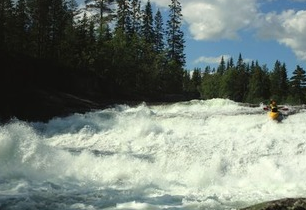 Bliká to? Točíš? Jedem!